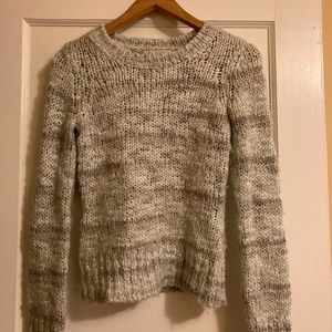 Kersh Blue Sweater, comfy!